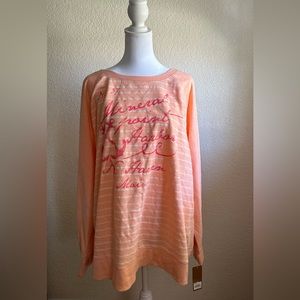 SONOMA LIFE+STYLE long sleeve/sweater